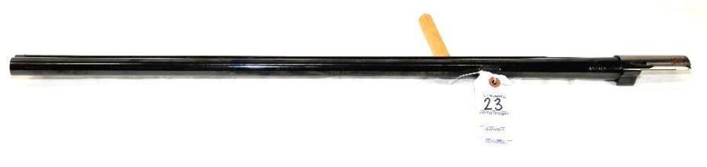 BROWNING A5 BARREL- 12 GAUGE - 2 3/4"