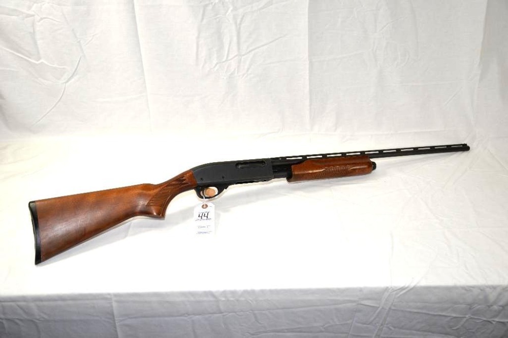 REMINGTON 870 EXPRESS PUMP SHOTGUN - 410 GAUGE