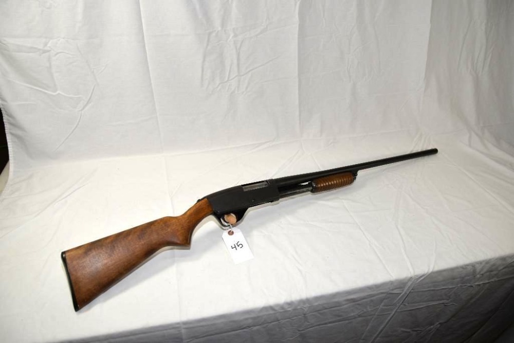 STEVENS MODEL 671 SERIES E SHOTGUN - 20 GAUGE
