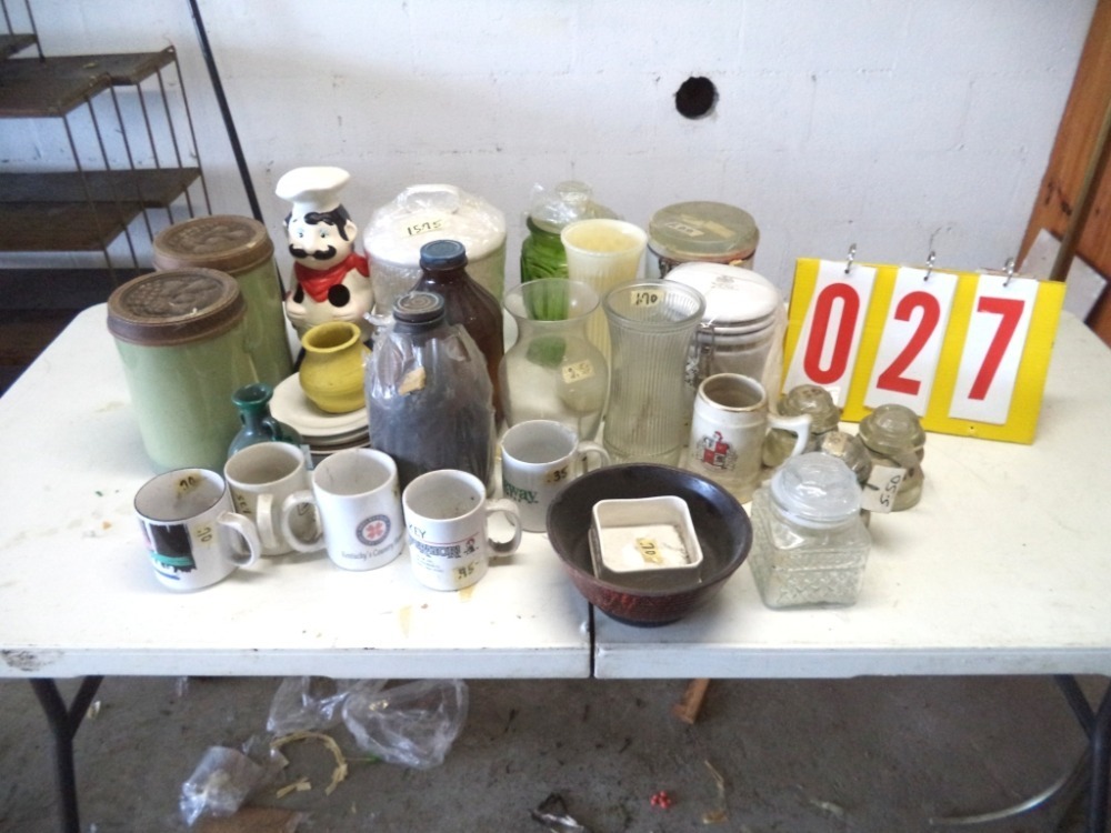 Glassware image