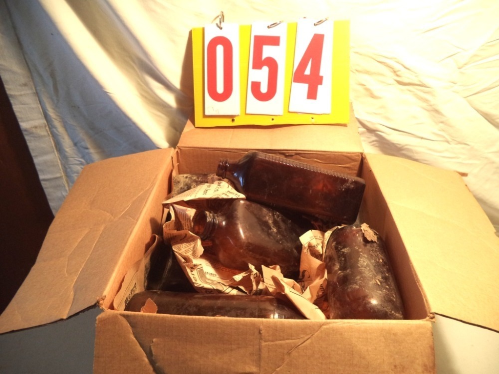 Bottles image