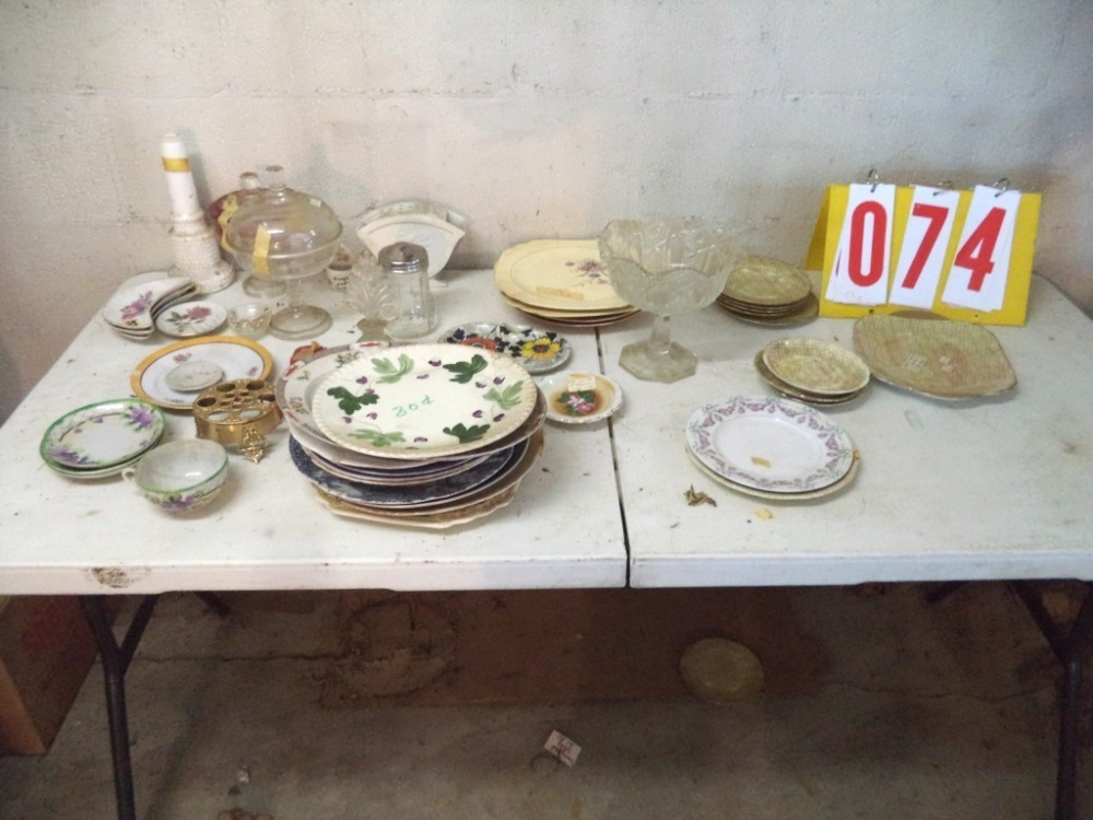 Glassware image