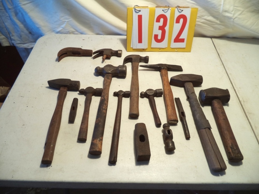 Hammers image