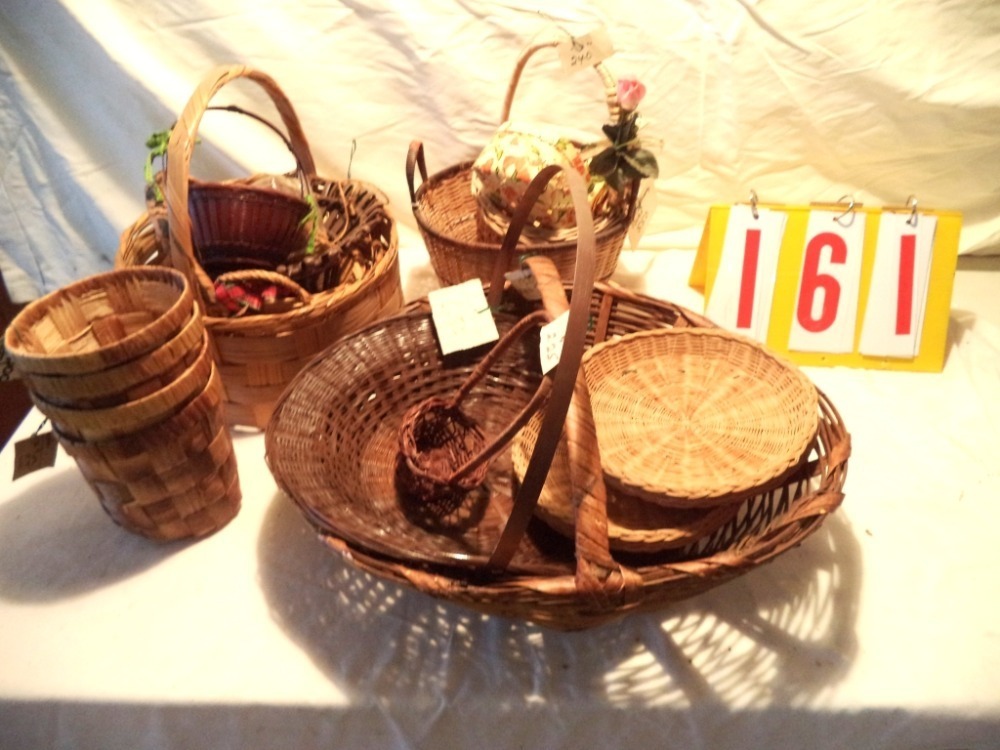 Baskets image