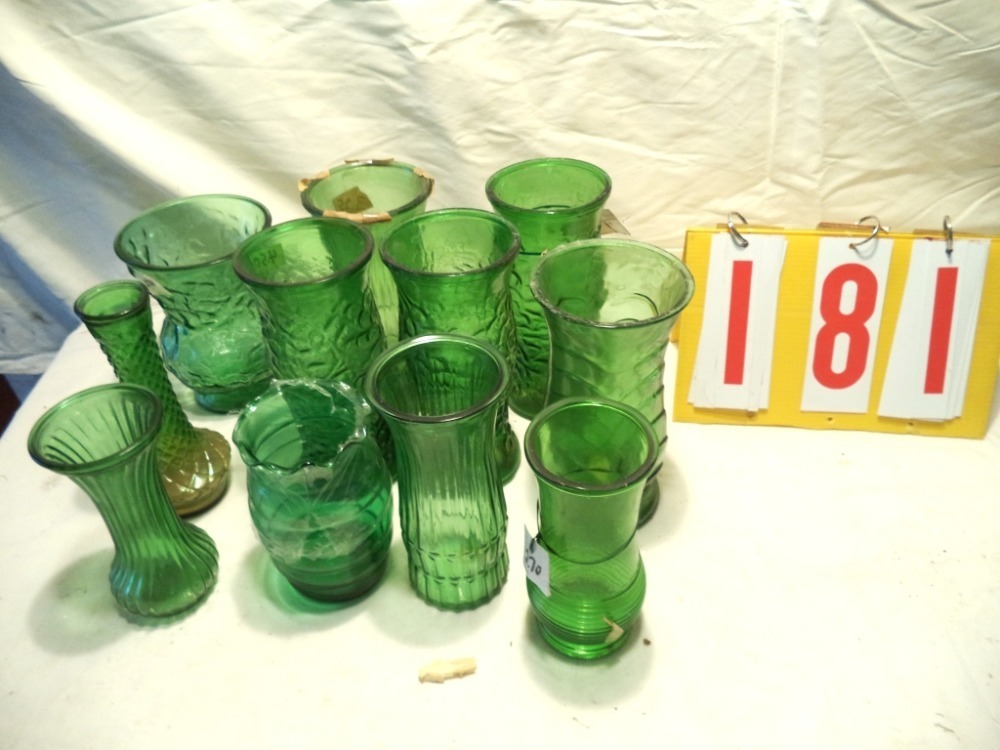 Glassware image