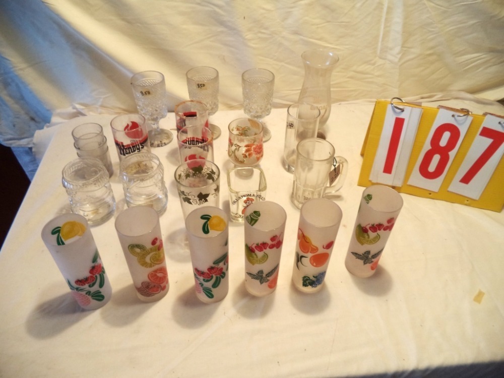 Glasses image