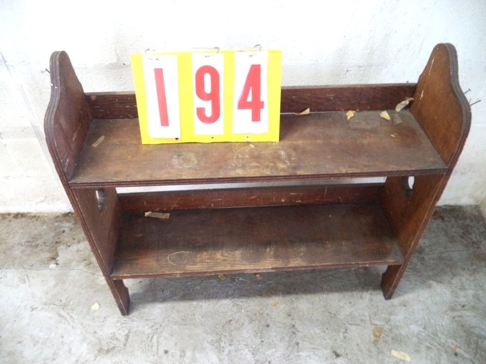 Shelf image