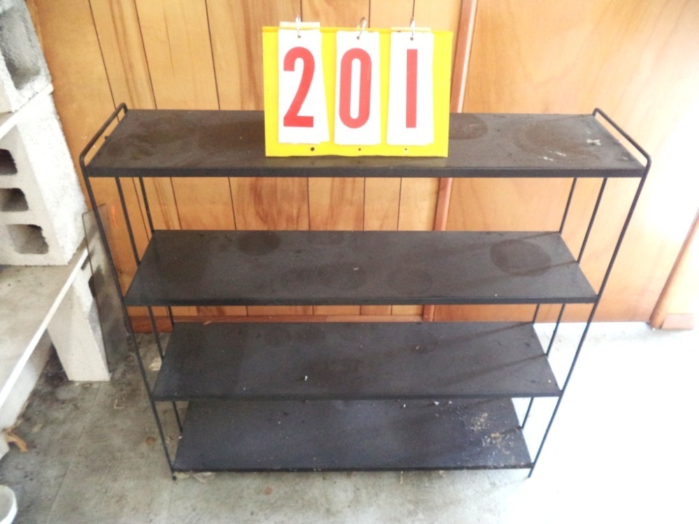 Shelf image