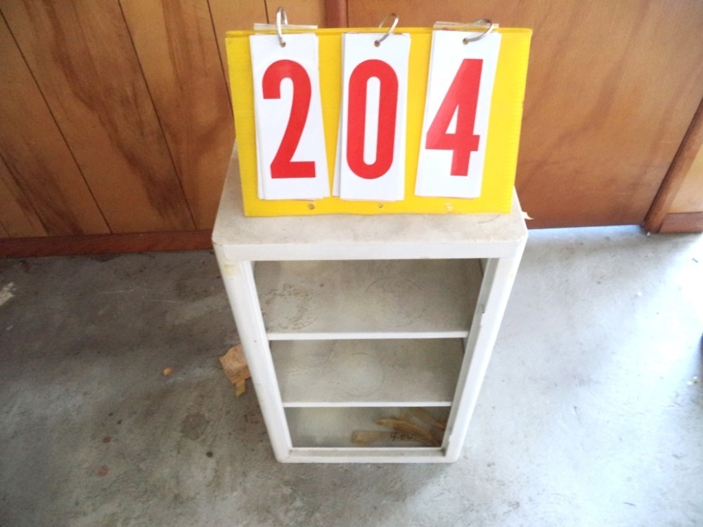 Shelf image