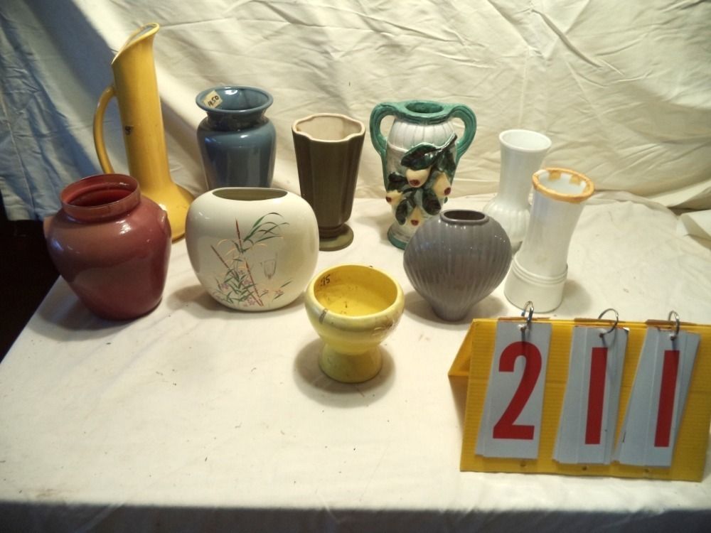 Vases image