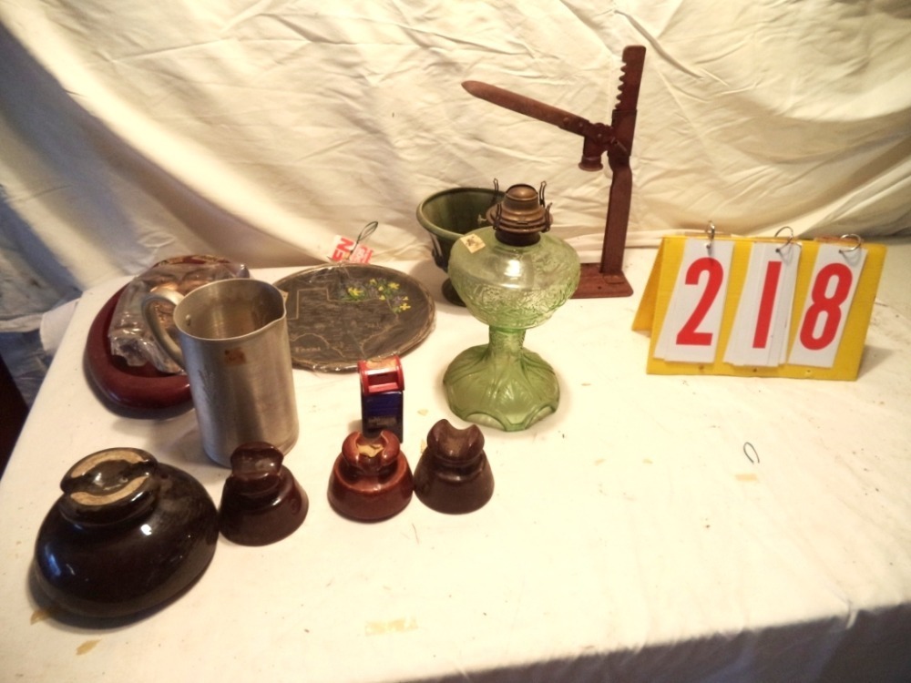 Misc items image