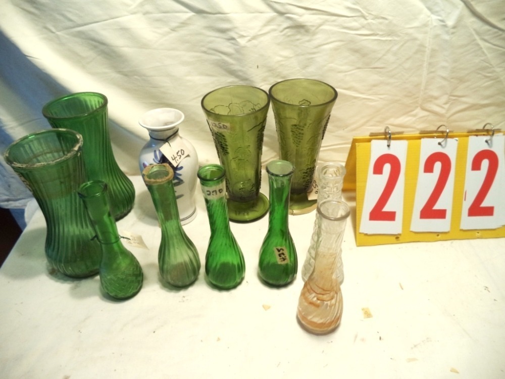Vases image