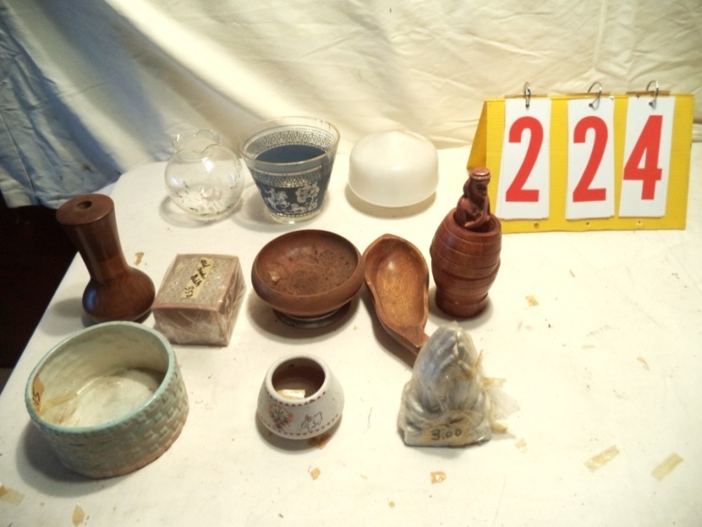 Misc items image