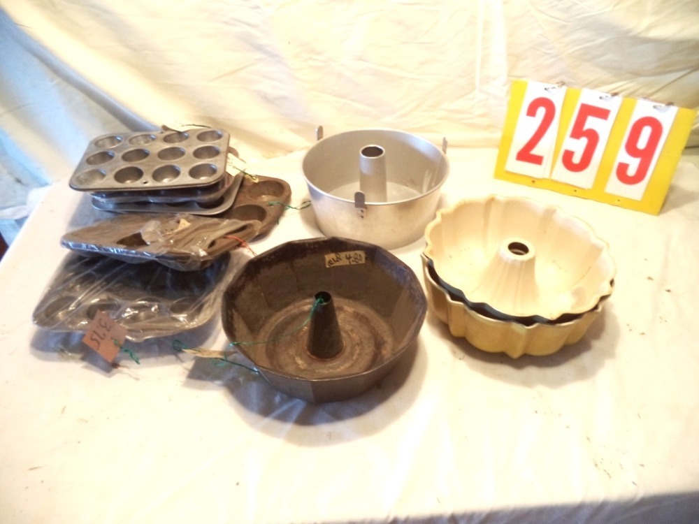 Baking Items image