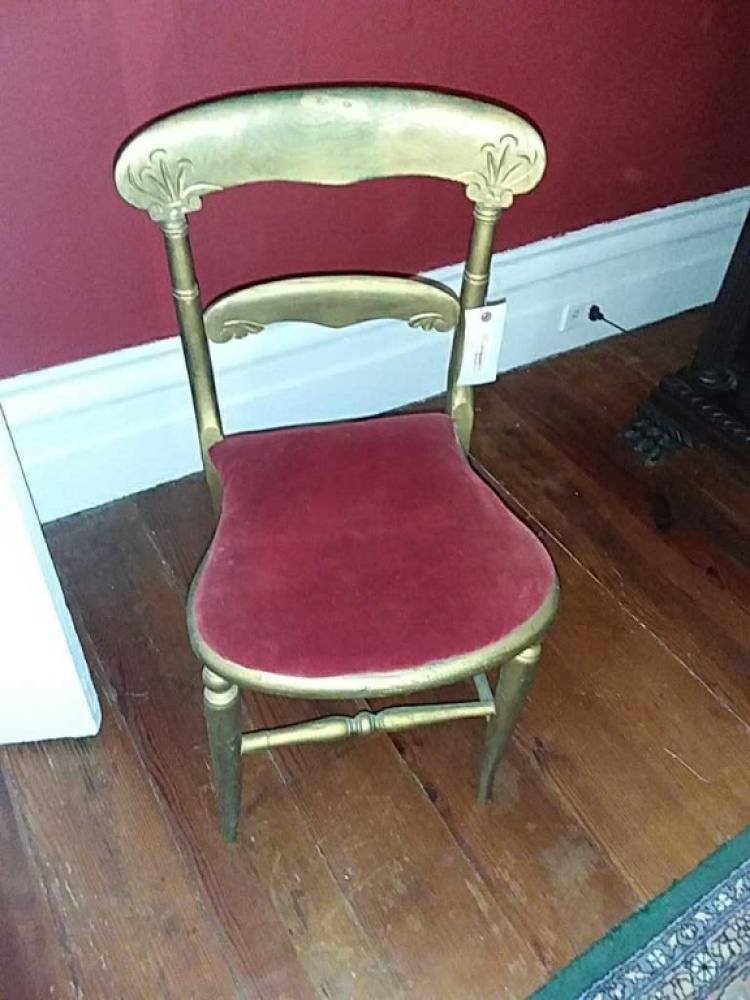 Vintage Chair