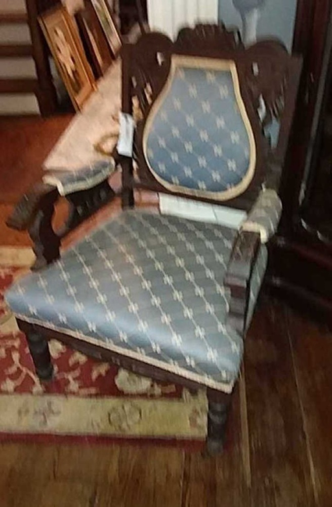 Antique Chair