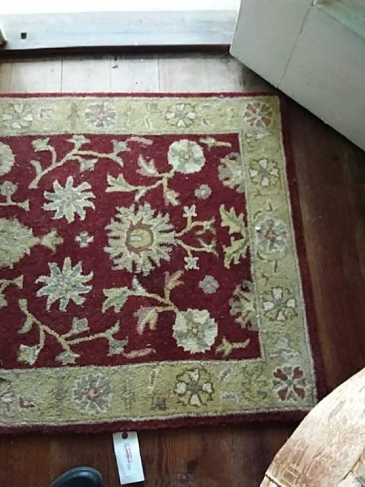 Safavieh Area Rug, approx. 5'ft long x 3ft wide
