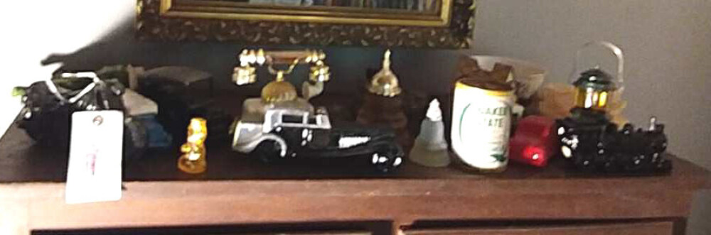 Avon Collectibles, Avon Bottles