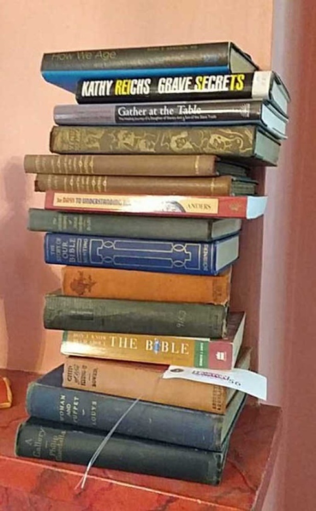 Books