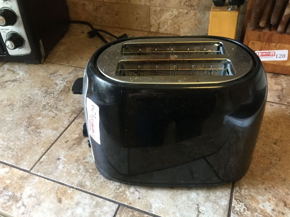Toaster