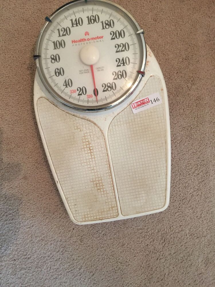Health O Meter Scales