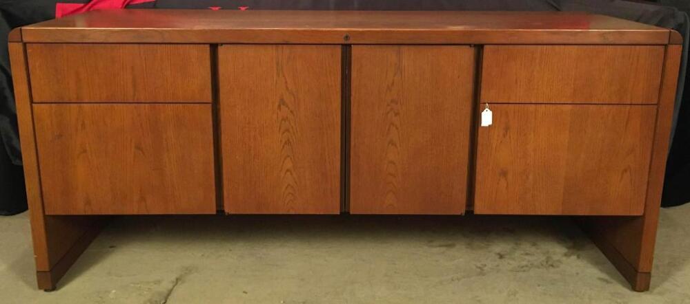 Kimball Credenza
