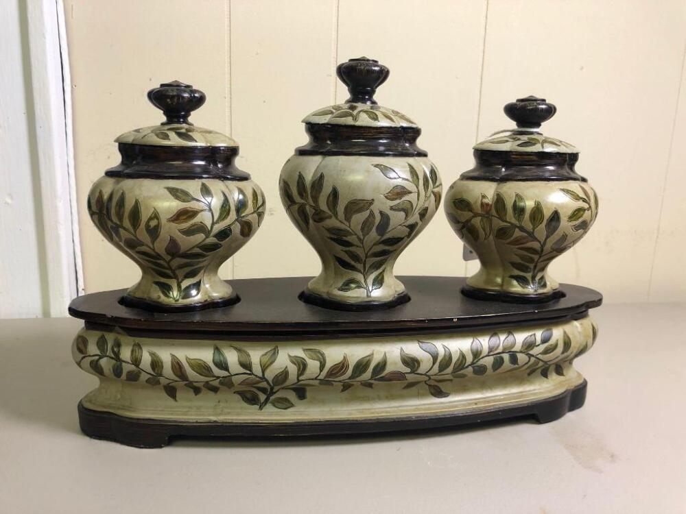 Decorative