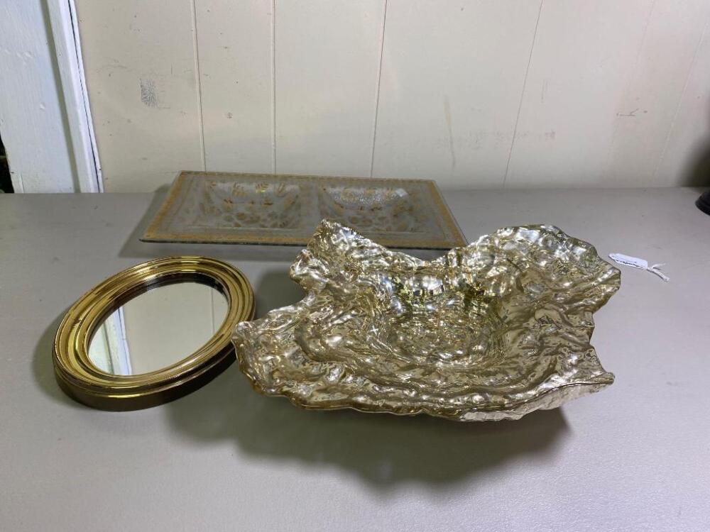 Assortment of Misc. Items