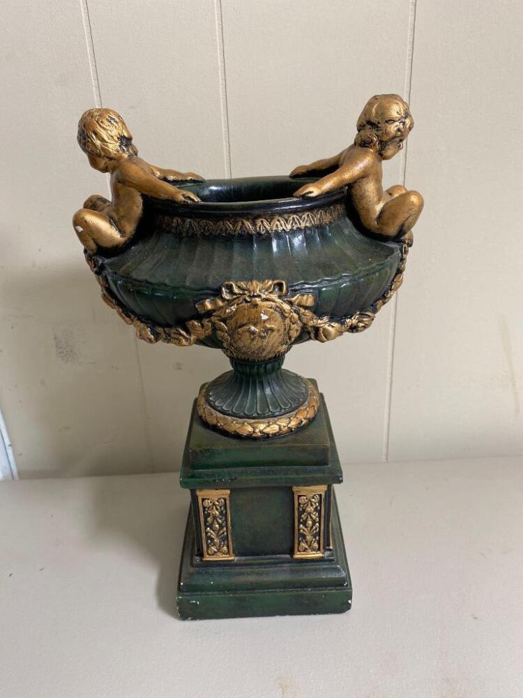 Decorative Vase