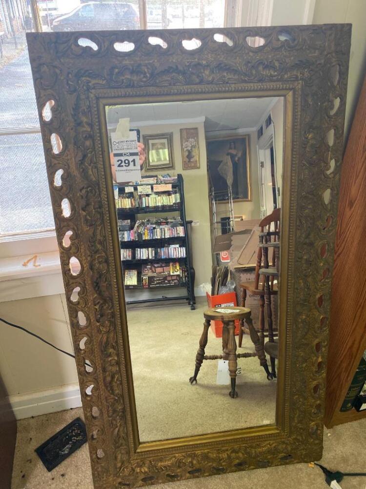 Decorative Mirror