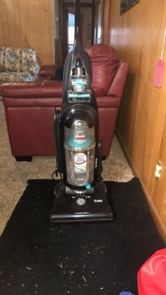 Bissell Vacuum cleaner