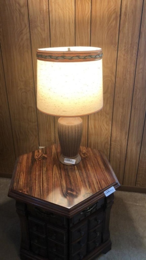 Table Lamp