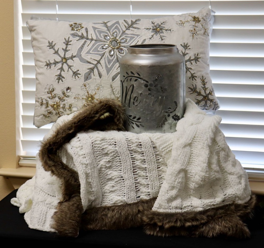 BABY ITS COLD OUTSIDE