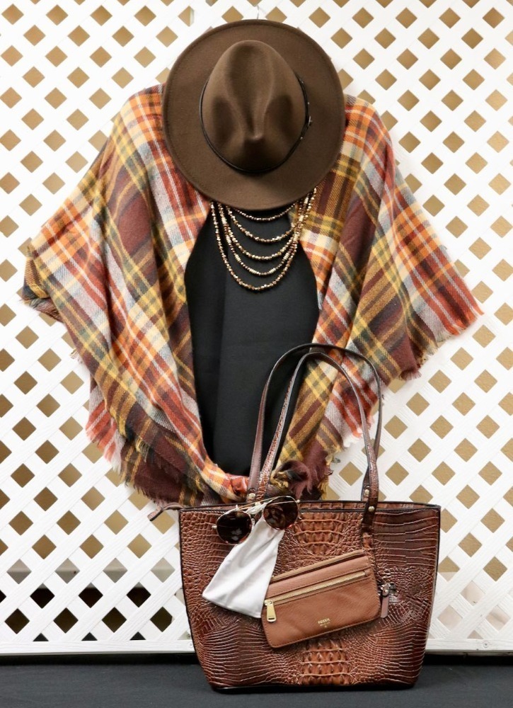 Hats Are a Girl's Best Friend