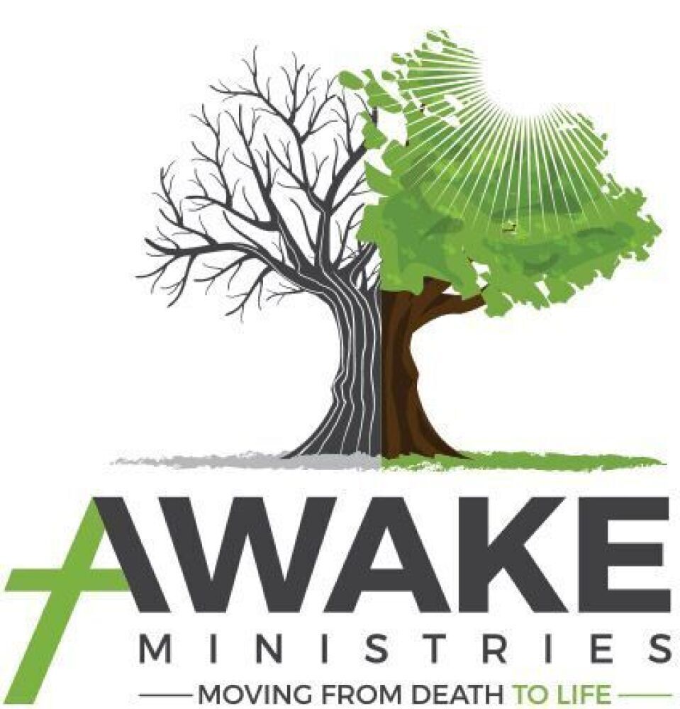 Donation to Awake Ministries-We will email you a receipt