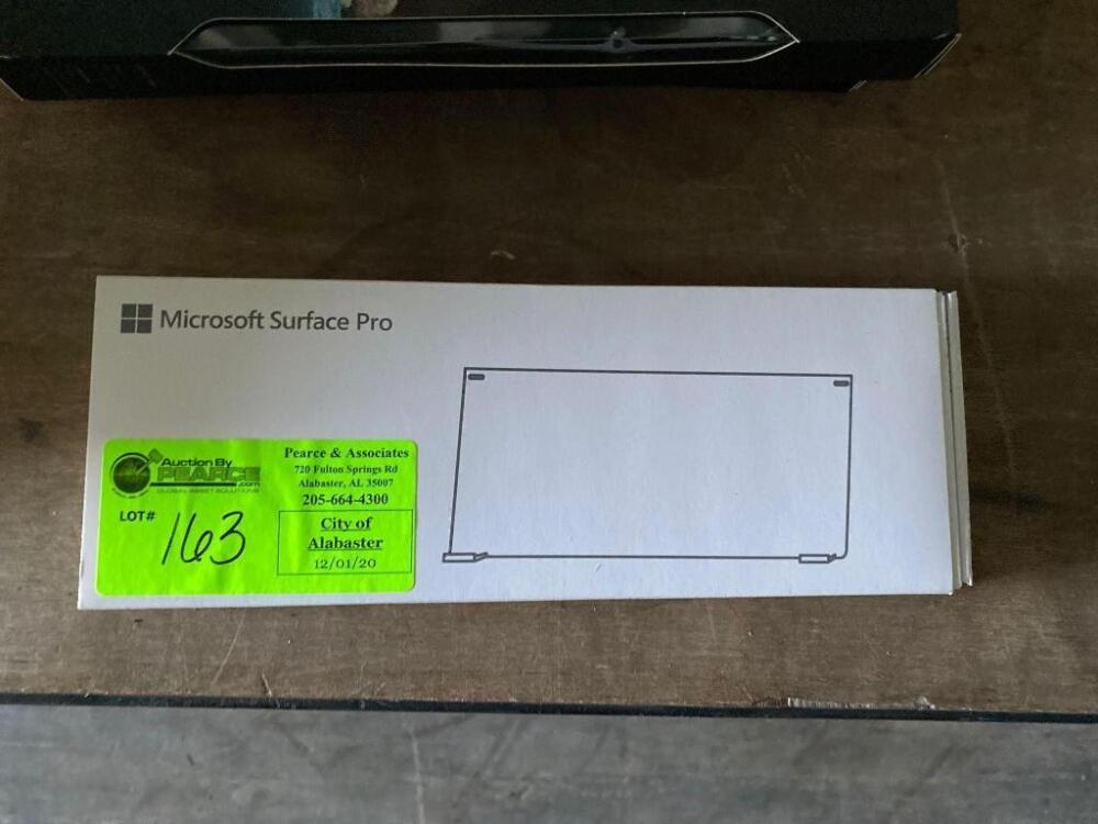 Microsoft Surface Pro Stand