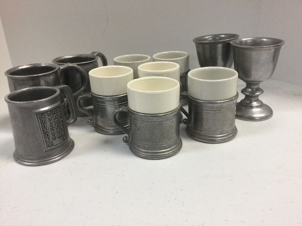 Wilton Armetale Drinkware