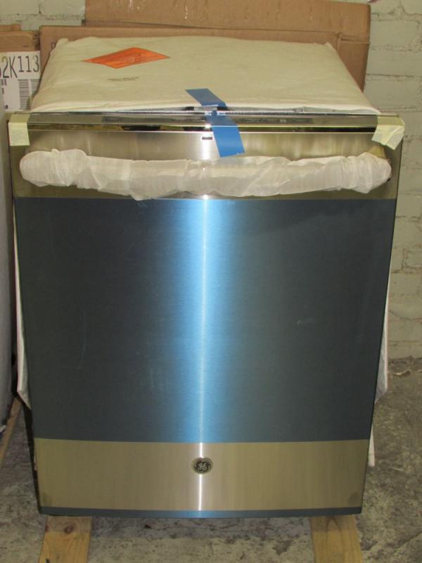 GE GDT720SSF0SS Stainless Dishwasher