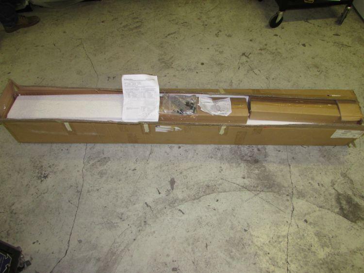 Electrolux Trim Kit U19 Dual TRIMKITSS2