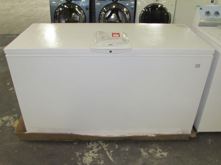 Kenmore 253.16082108 Elite Chest Freezer