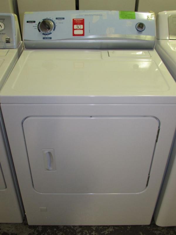 Kenmore 110.71402311 Electric Dryer