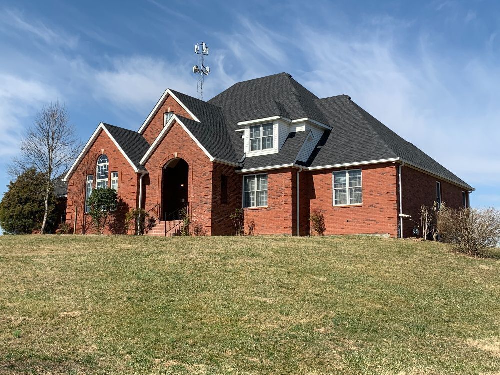 901 MARSHALL RIDGE