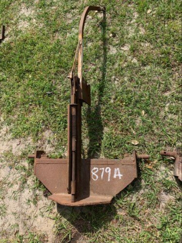 Quick Hitch for Tractor