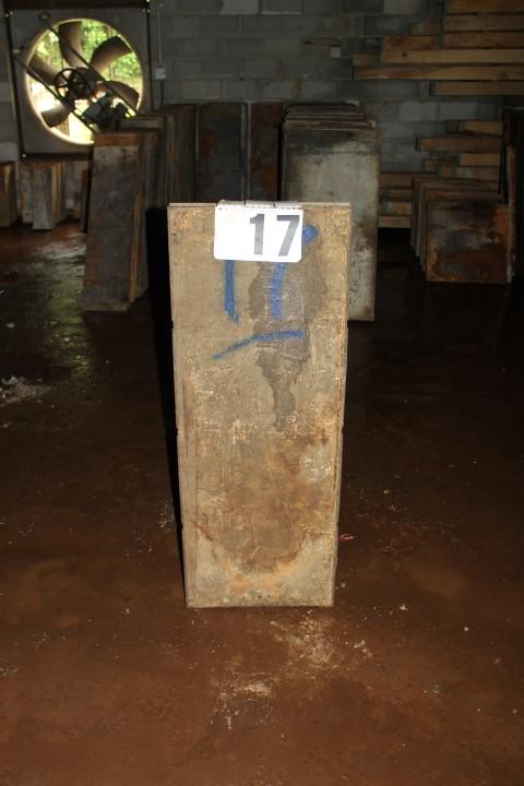Symons Concrete Wall Forms