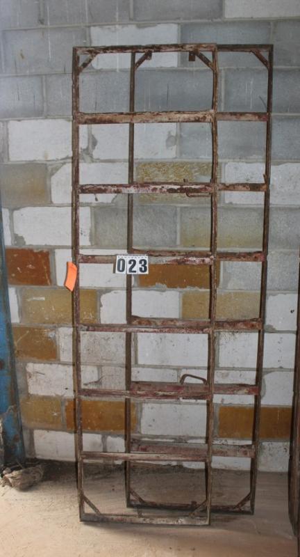 Symons Concrete Wall Frame