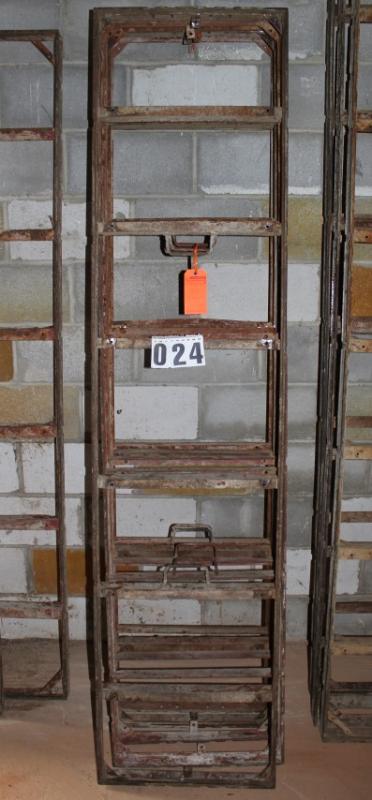 Symons Concrete Wall Frame