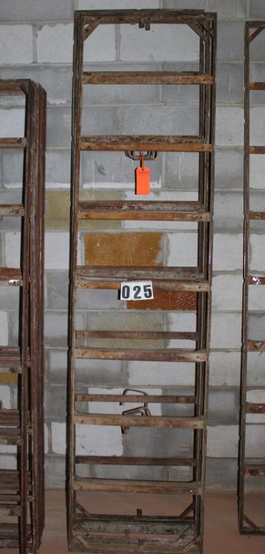 Symons Concrete Wall Frame