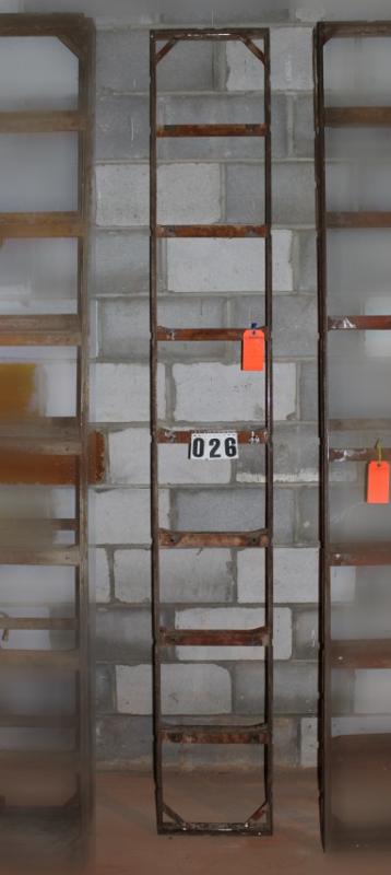 Symons Concrete Wall Frame