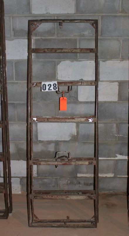 Symons Concrete Wall Frame