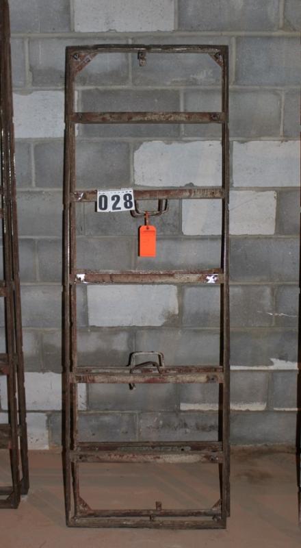 Symons Concrete Wall Frame image